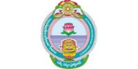 Acharya Nagarjuna University Logo